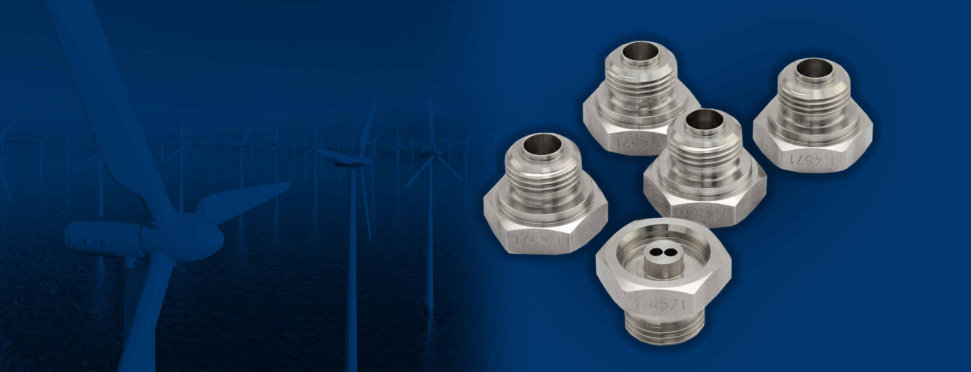 Bei unseren Kunden ist der Preis  zur Nebensache geworden.