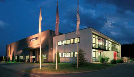 Heinrich AG DinTeile Normteile Drehteile Frästeile