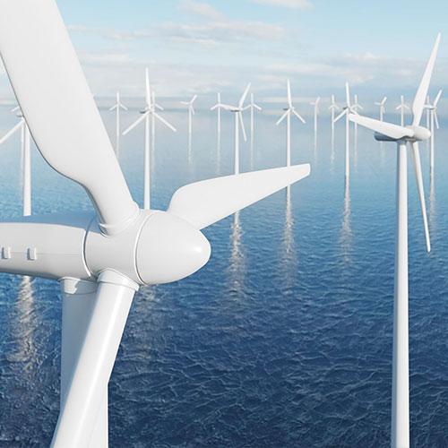 Erneuerbare Energien